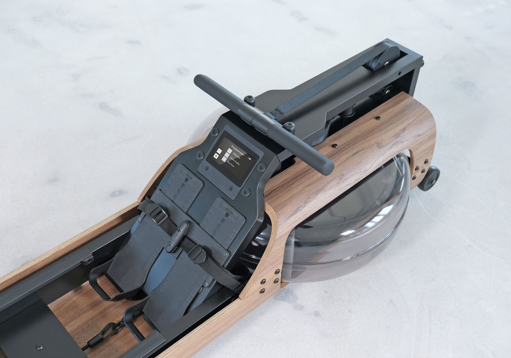 FLOW ONE rowing machine Stil-Fit