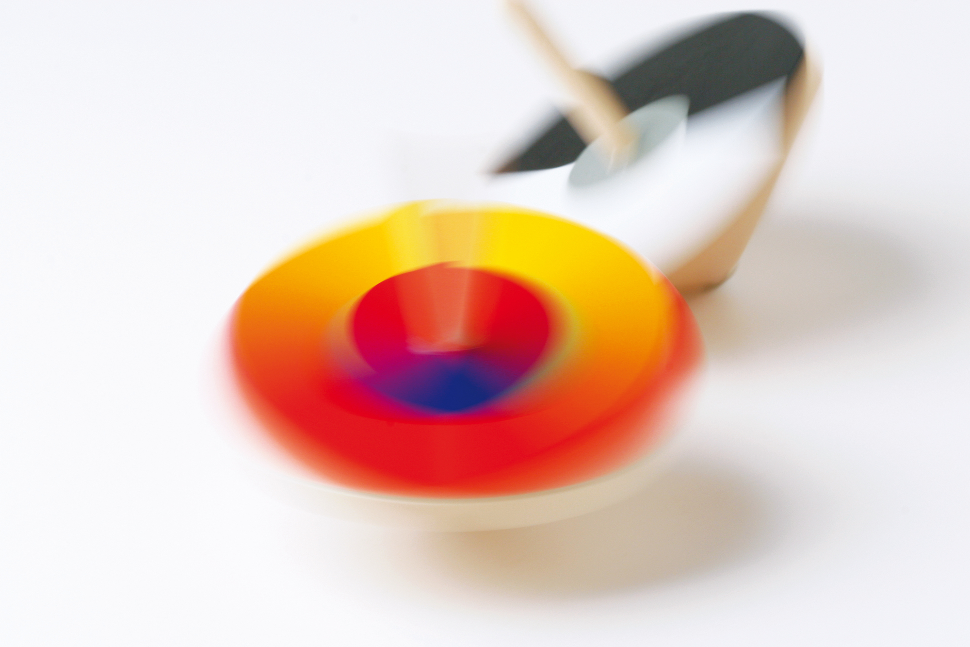 Bauhaus optical mixer Naef Spiele AG