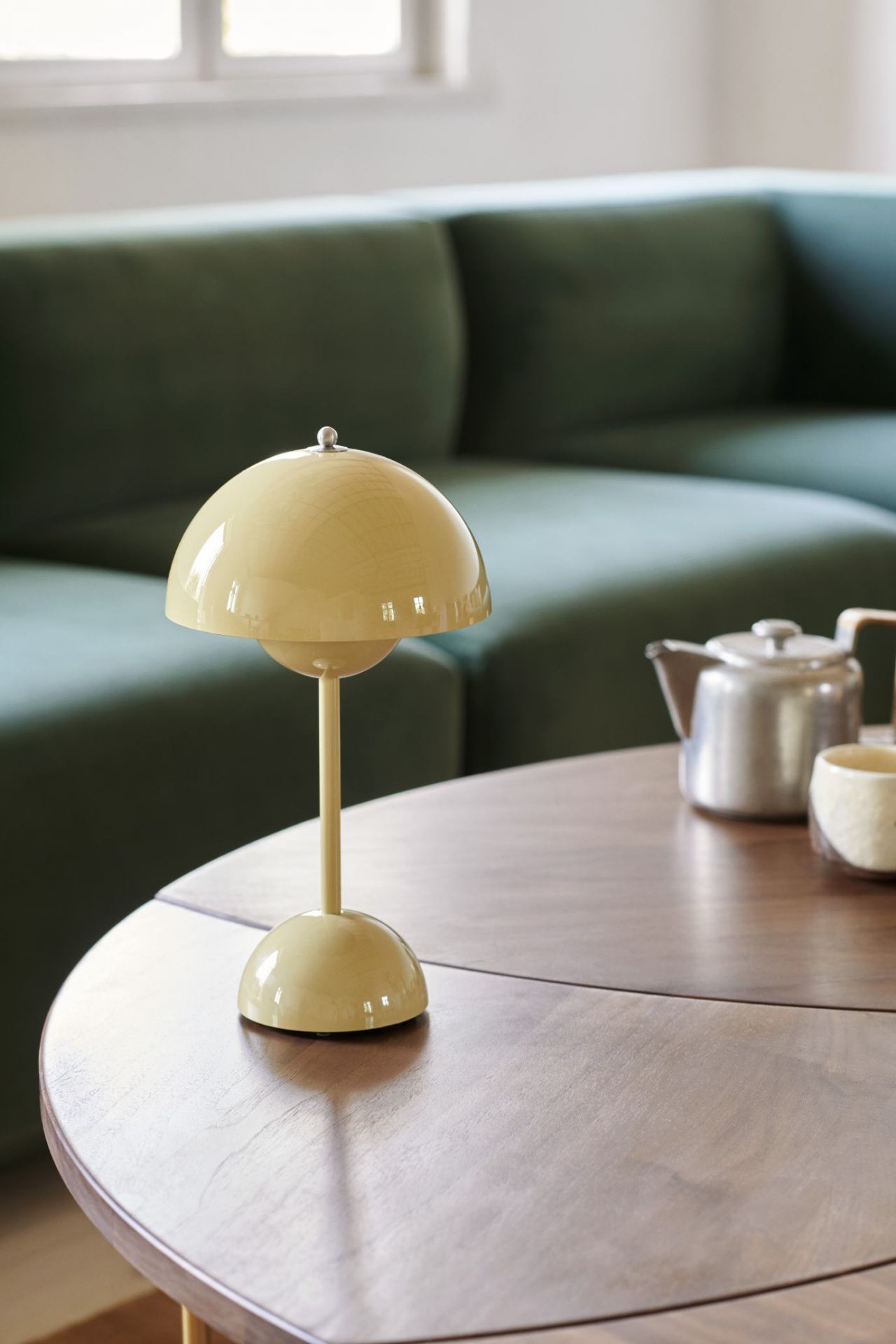 Discover Vintage / Retro design at einrichten-design