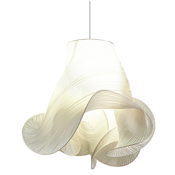 Charleston Pendant light Alexandra Tsoukala
