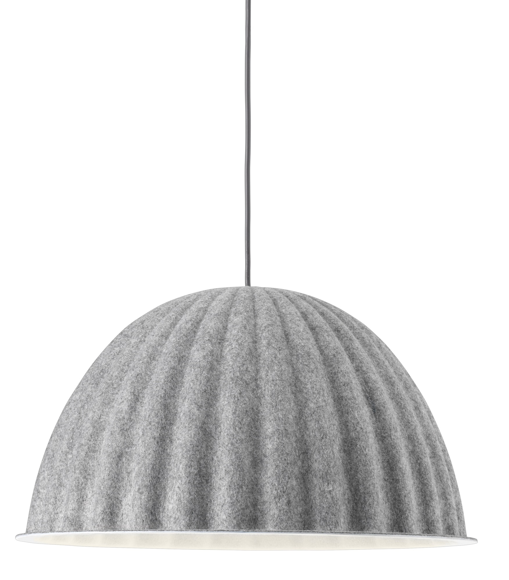 Under The Bell Pendant Lamp 55 Muuto