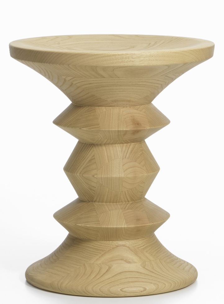 Eames Stools A Stool Vitra 