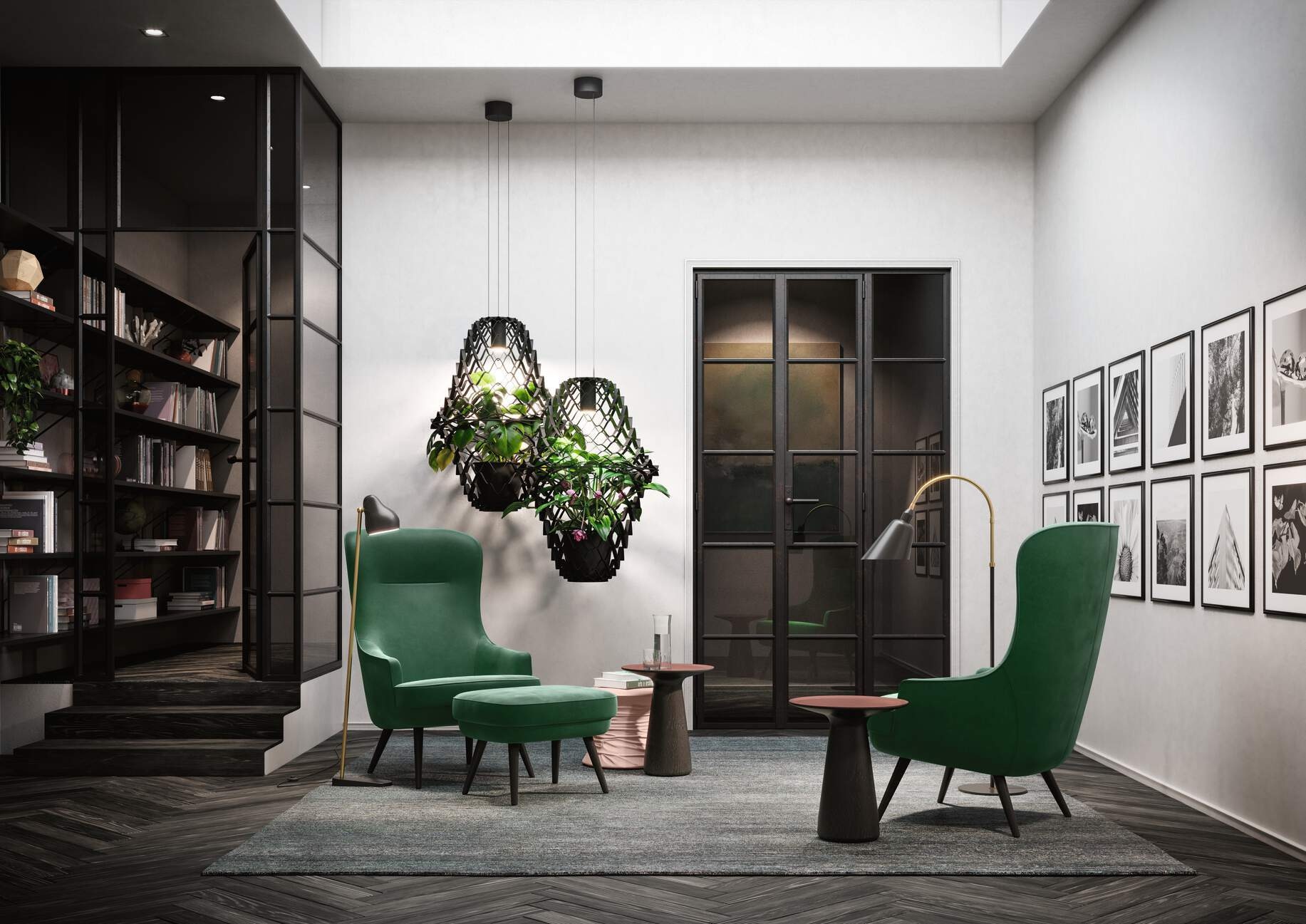 Legends of Carpets Carpet Walter Knoll