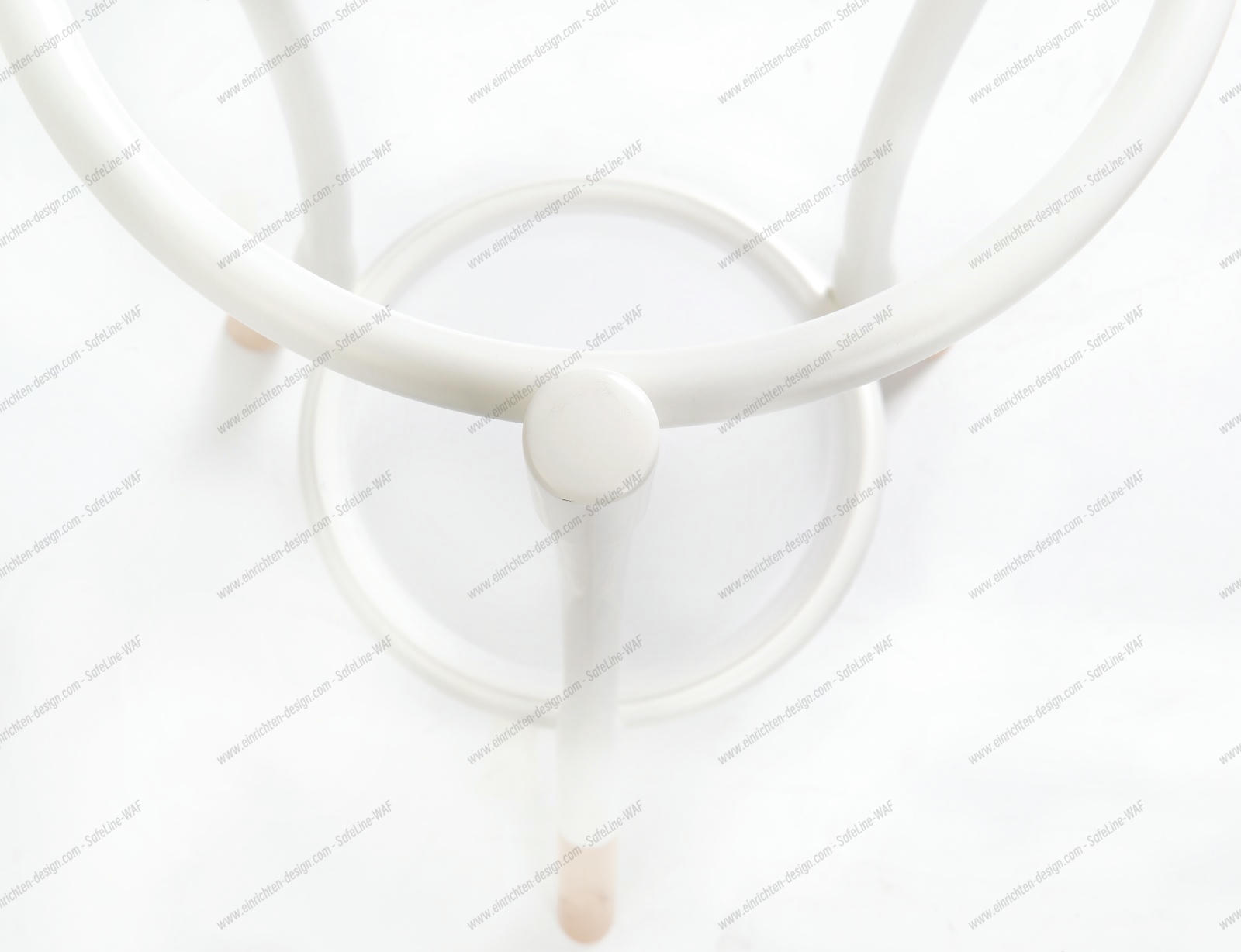 Cloud umbrella stand Viennese GTV Design