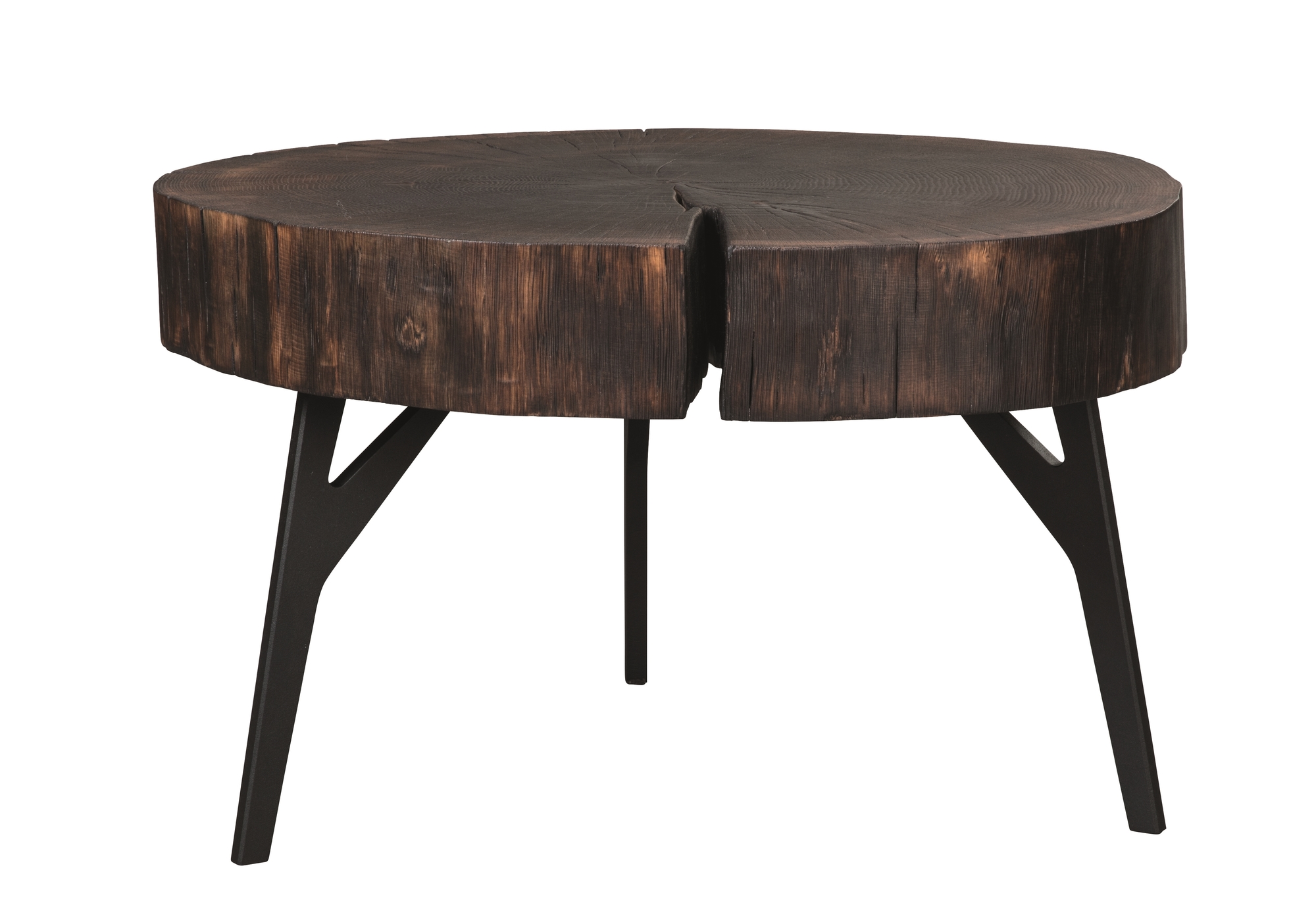 Stomp side table H40 Janua