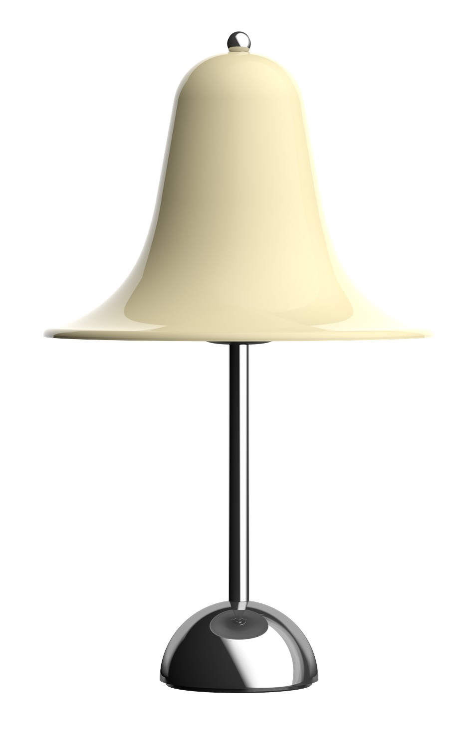Pantop Table Lamp Ø23 cm Verpan
