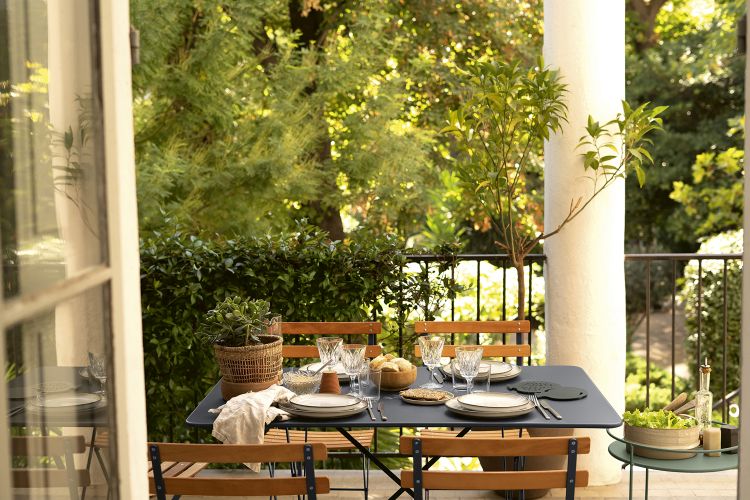 Bistro+ Table Outdoor Fermob Bistro+ Table Outdoor Fermob