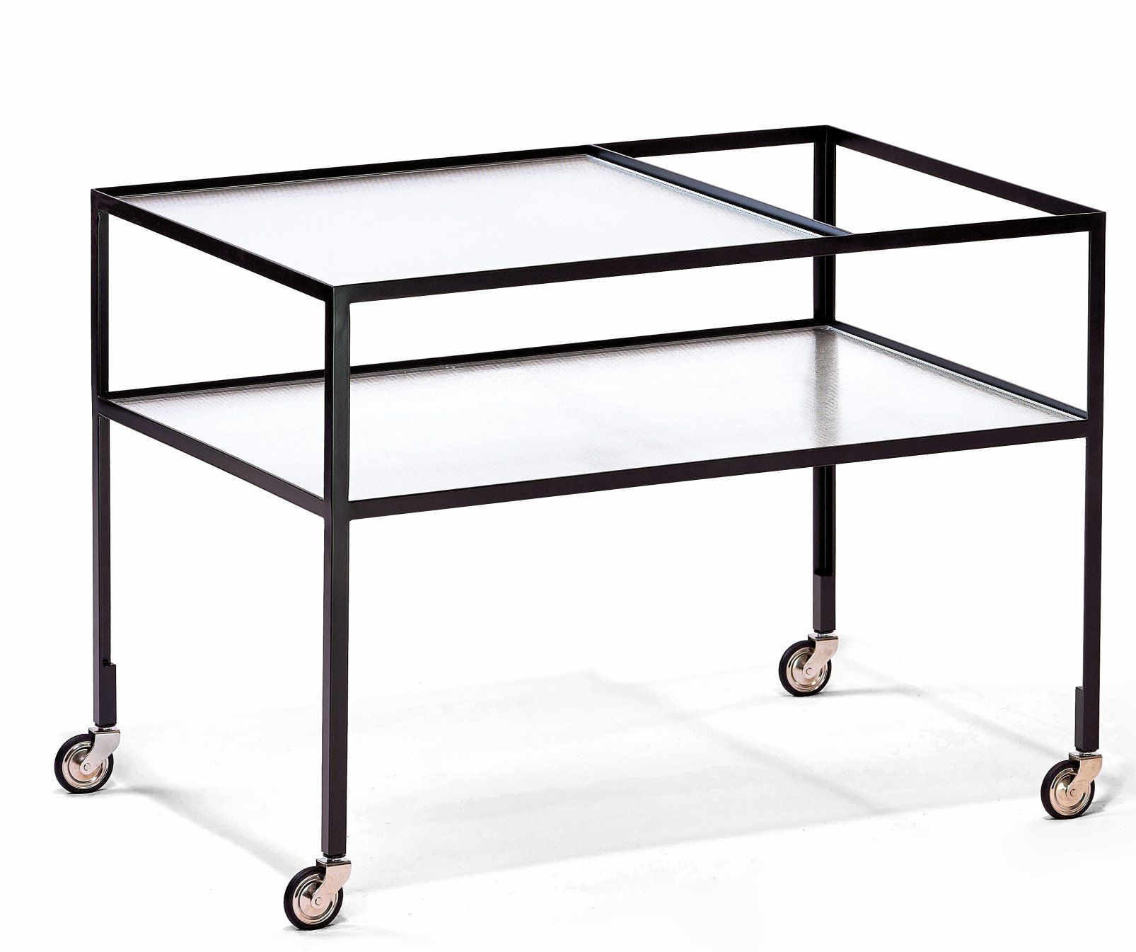 Bar trolley Richard Lampert