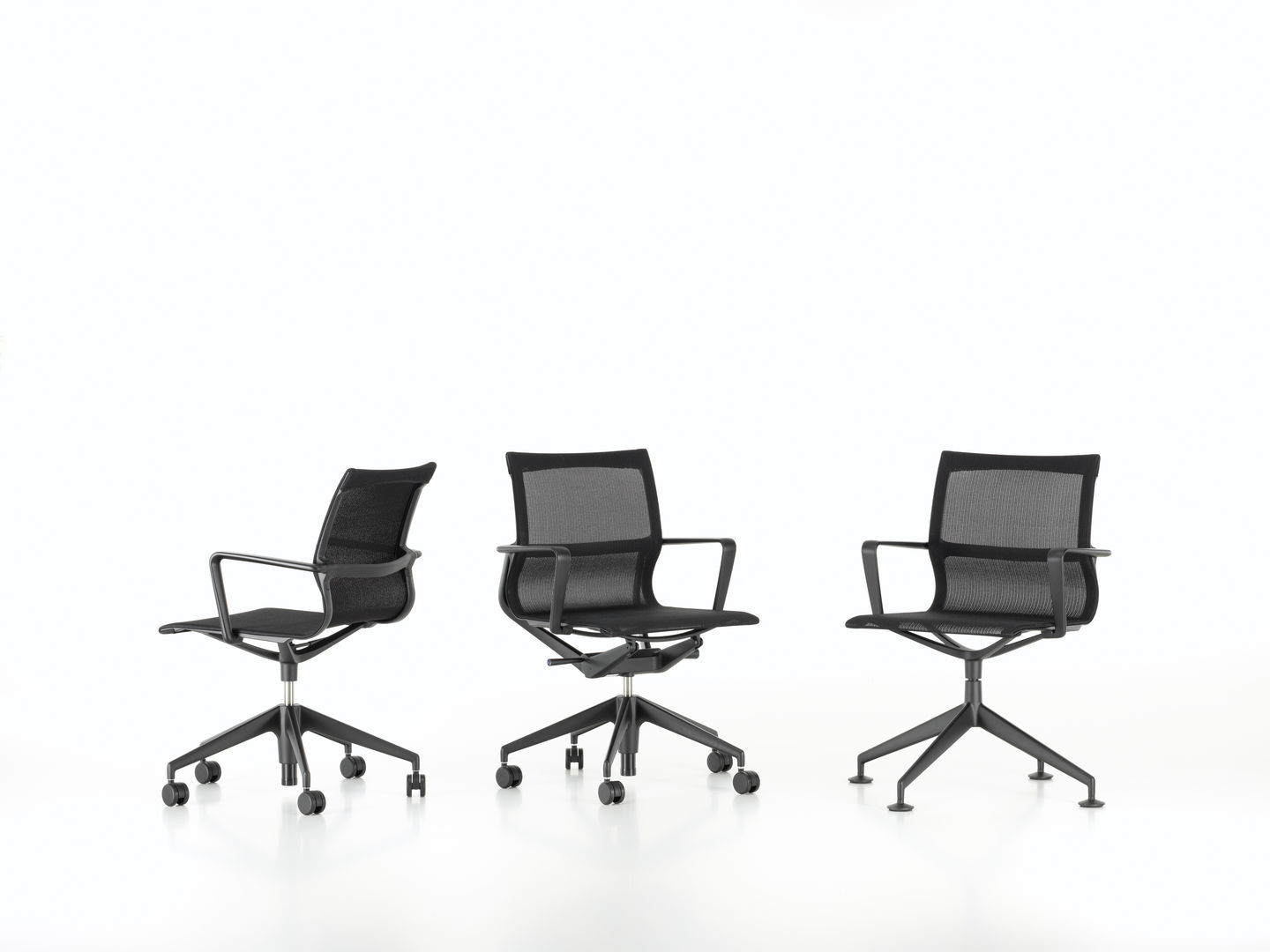 Physix Conference Chair Vitra