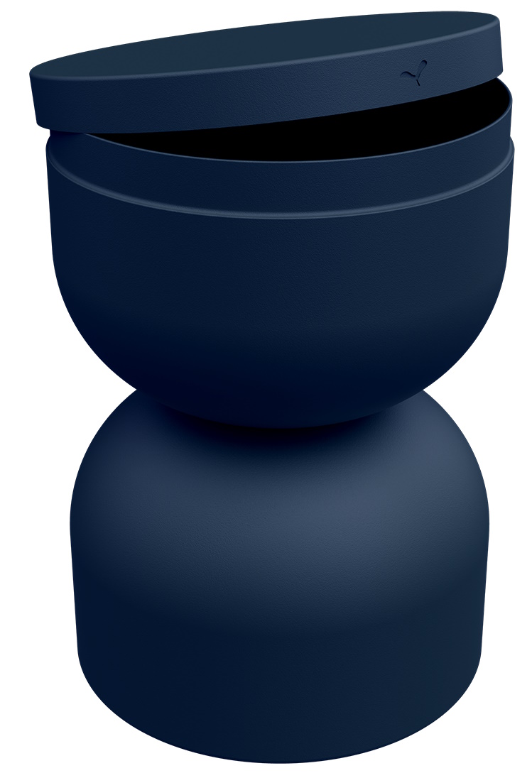 Piapolo Stool Outdoor Fermob 
