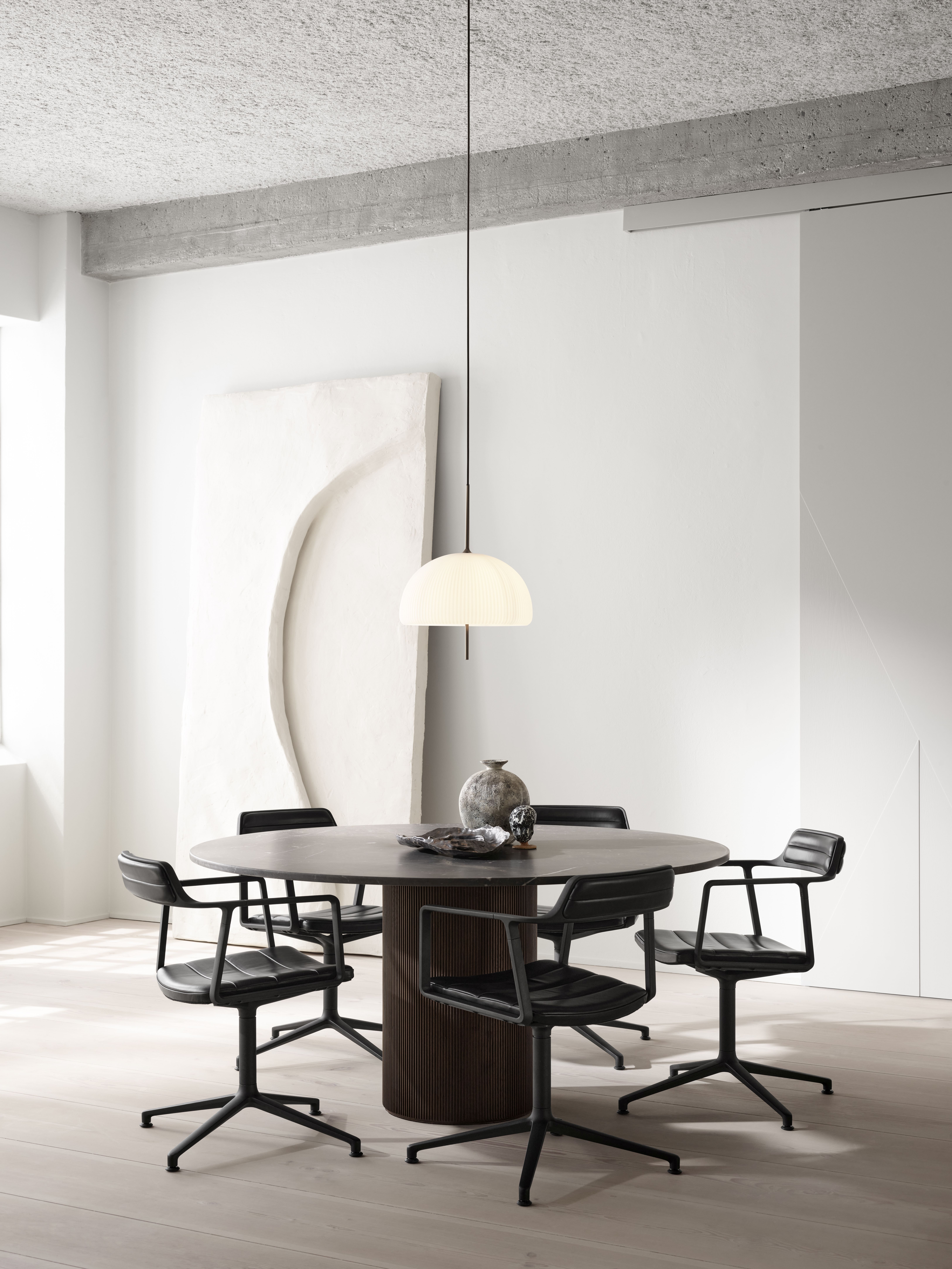 Sculpture Pendant Light Vipp