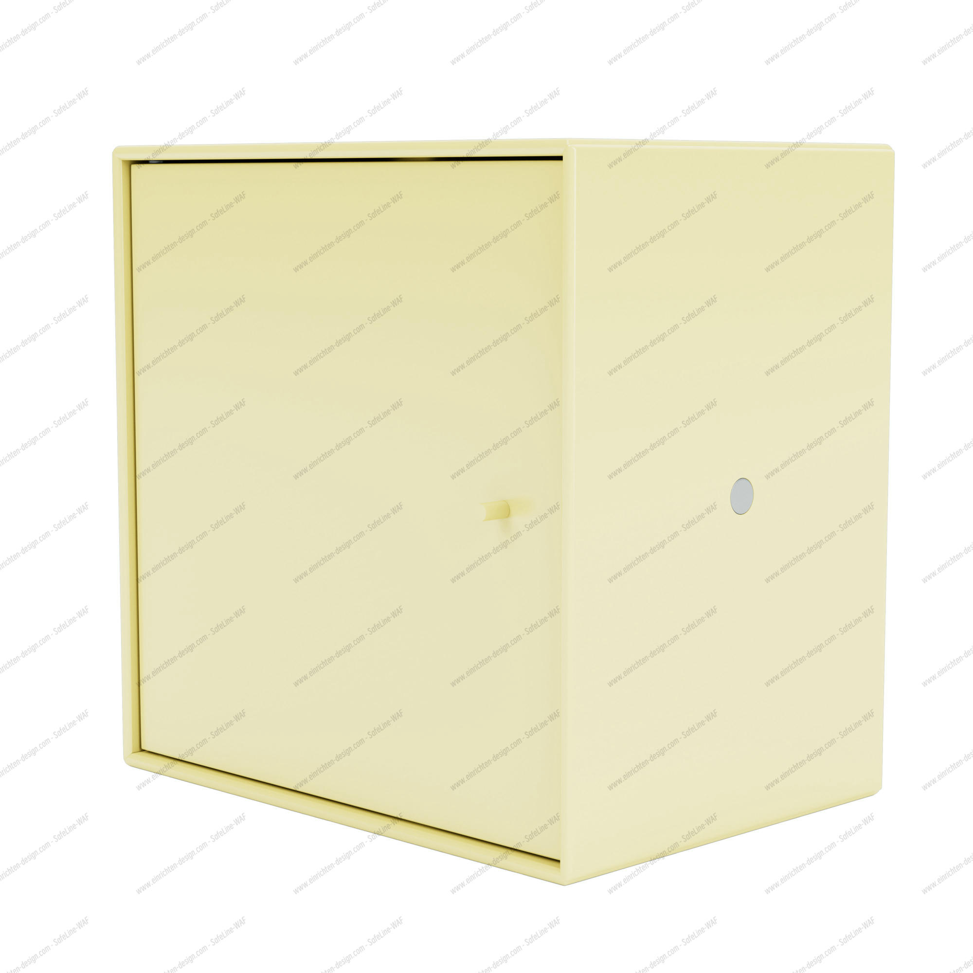 Mini module with door Camomile Montana