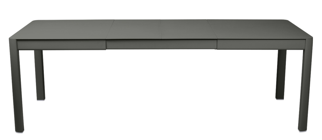 Ribambelle Table Outdoor Fermob Ribambelle Table Outdoor Fermob