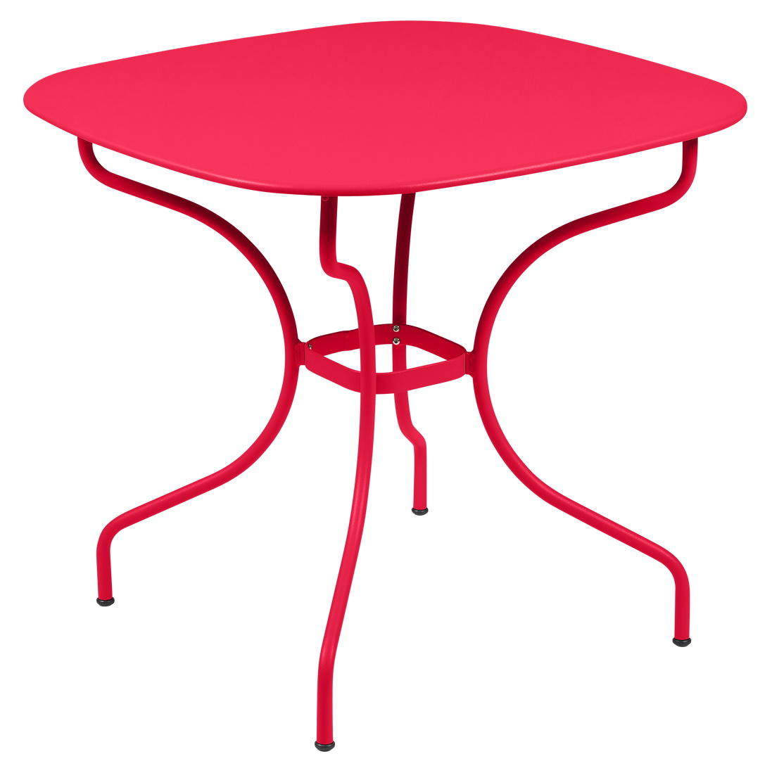 Opéra+ Carronde Table 82 x 82 cm Outdoor Fermob  