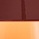 Rustic red - Orange