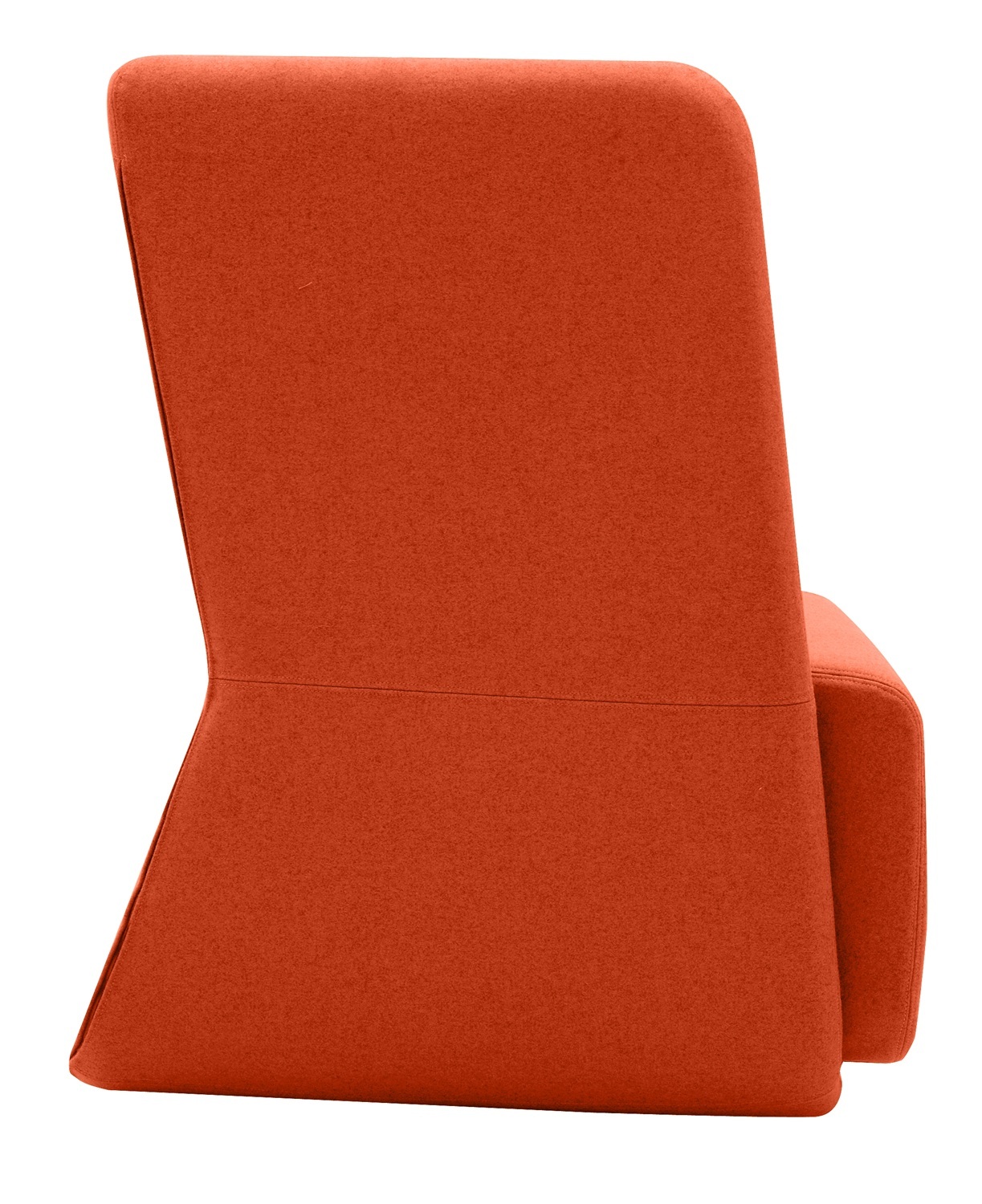 Basket Armchair Armchair Low Softline