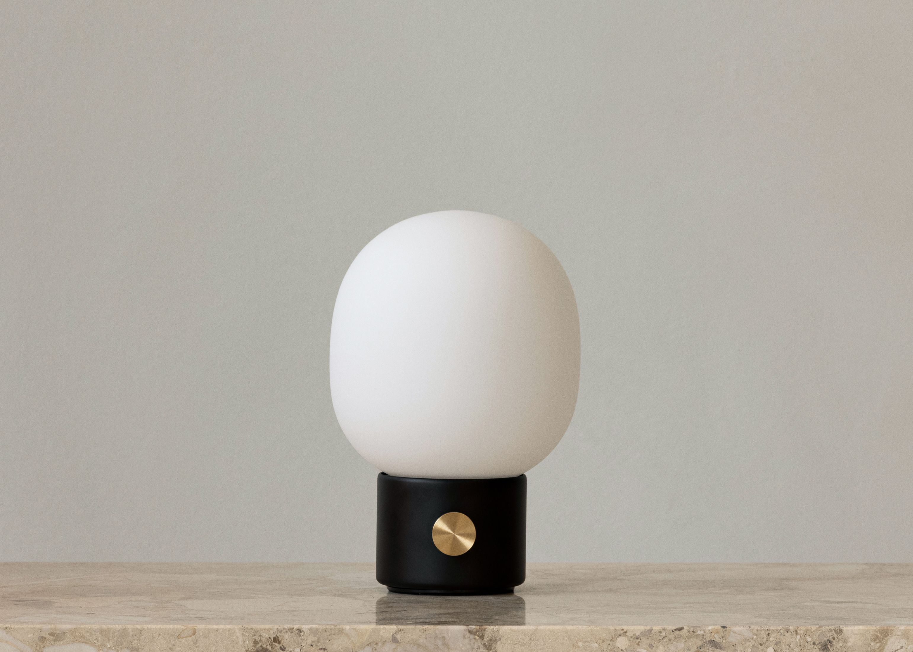 JWDA Table Lamp Portable Audo
