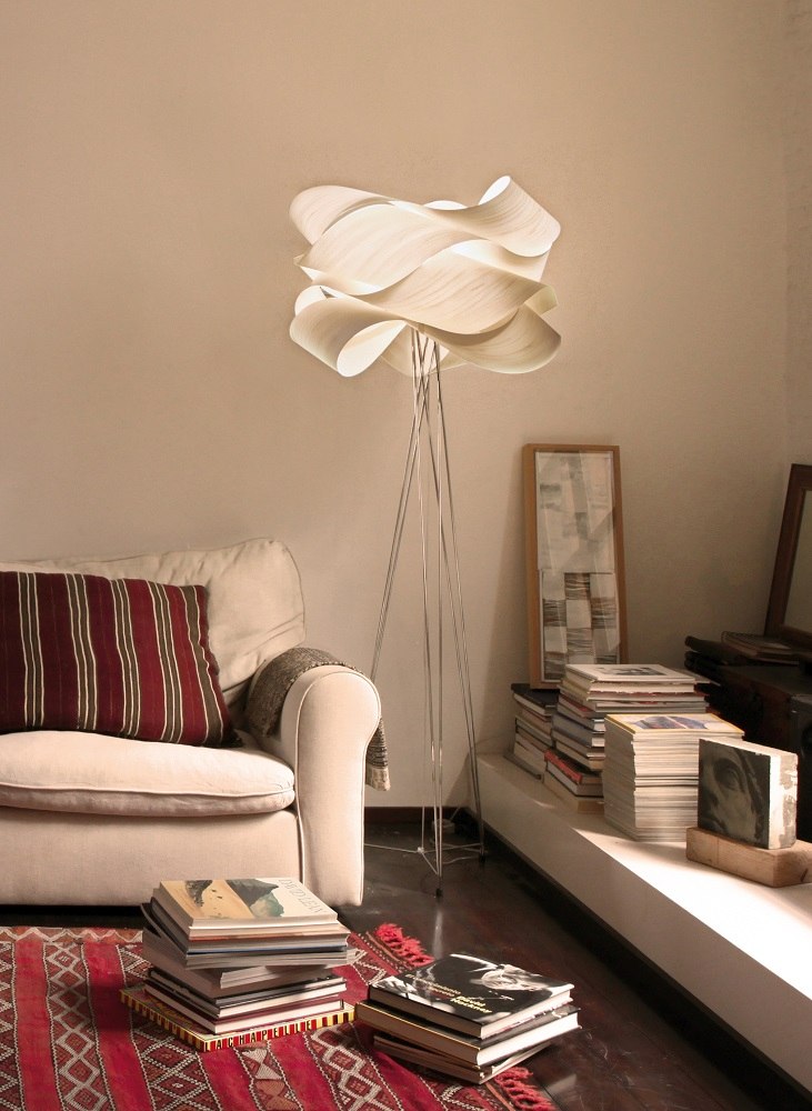 Link Floor lamp LZF Lamps