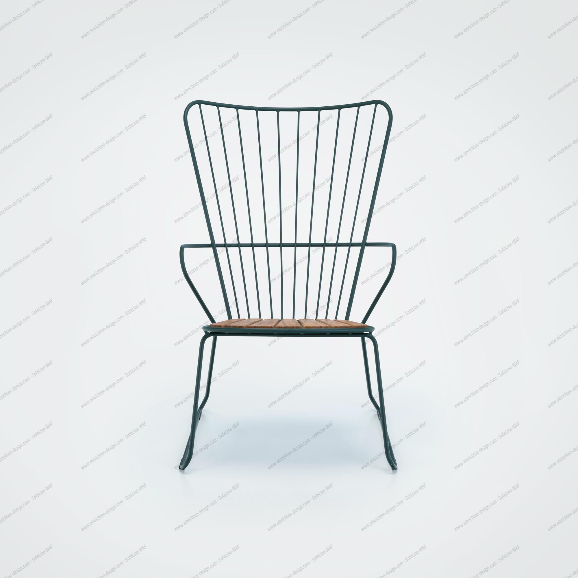 Paon Outdoor Lounge chair Outdoor Houe