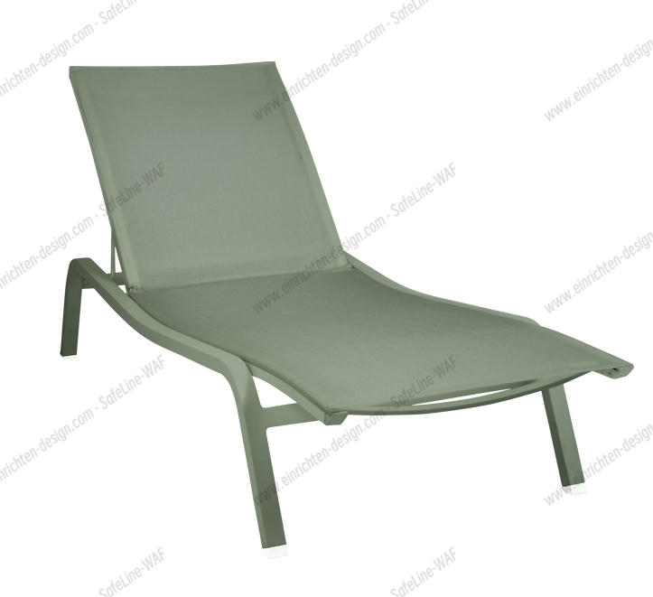 Alizé Sunlounger XS Fermob