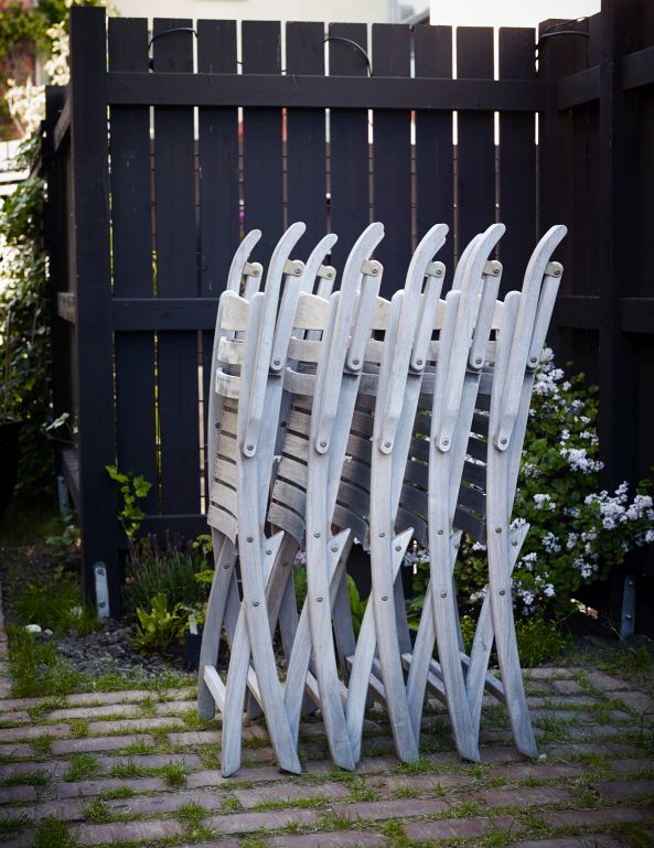 Selandia Armchair Outdoor Skagerak by Fritz Hansen