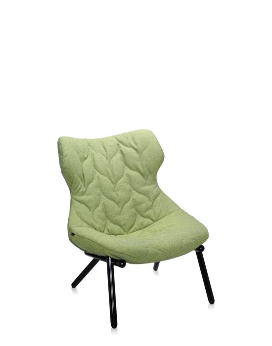 Foliage armchair Kartell