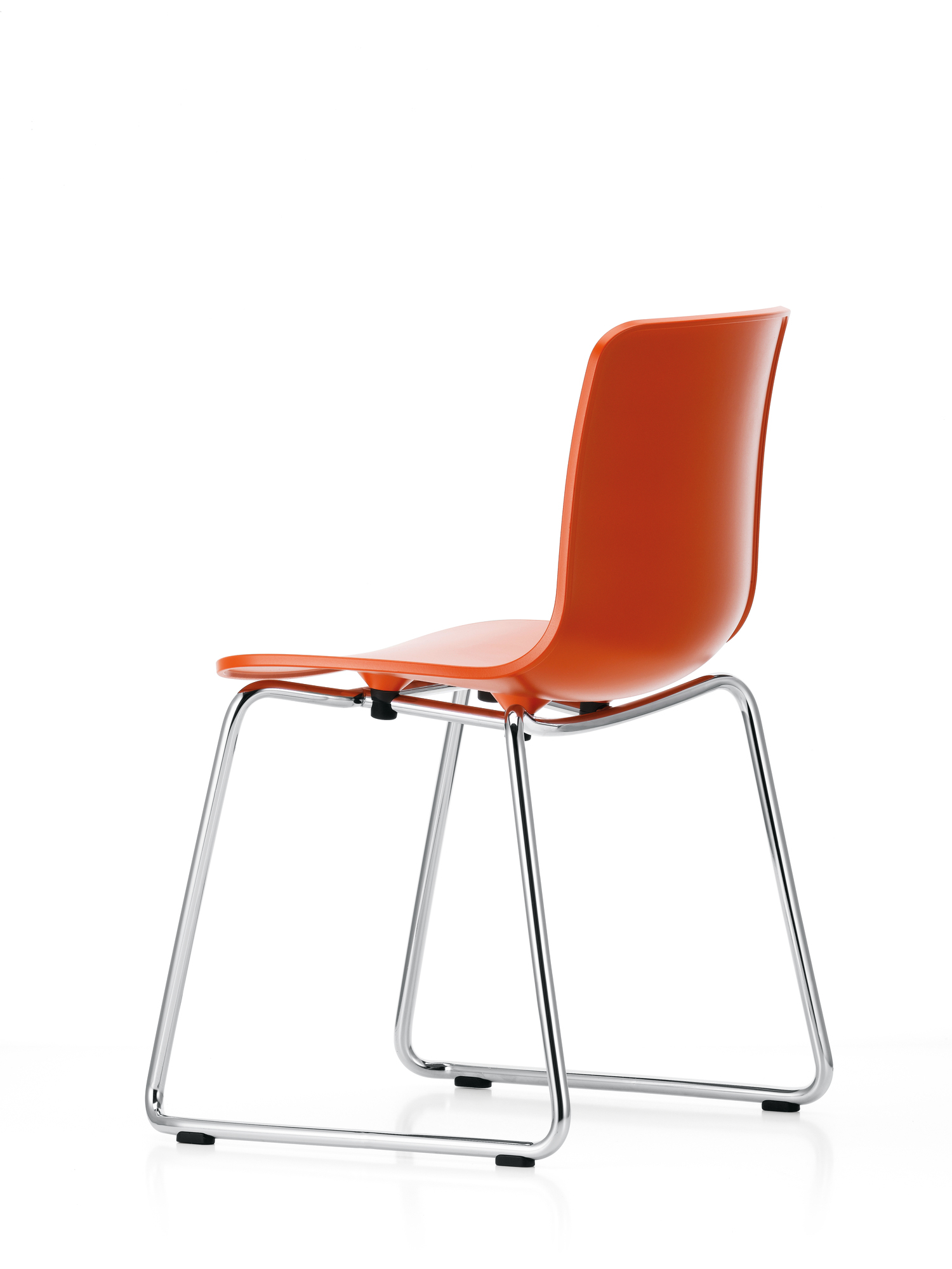 Hal Sledge chair Vitra