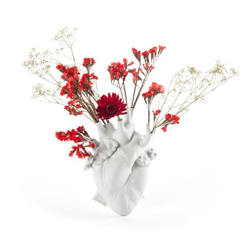 Love in Bloom vase Seletti SINGLE PIECES