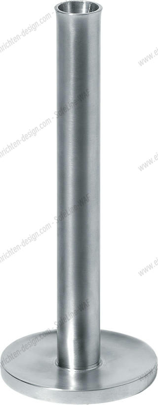 PZ02 Candlestick Alessi