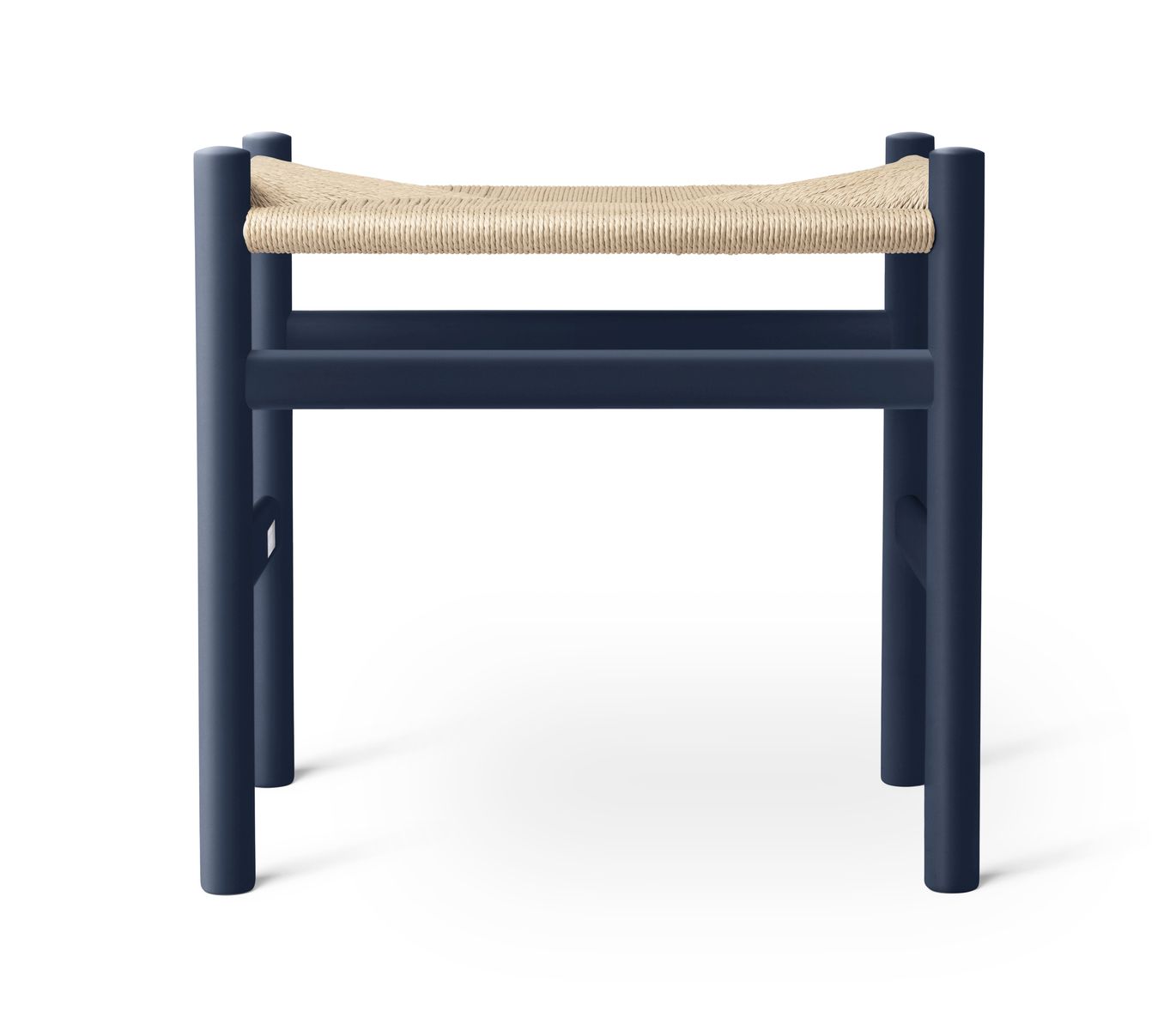 CH53 Footstool CHS Carl Hansen & Søn