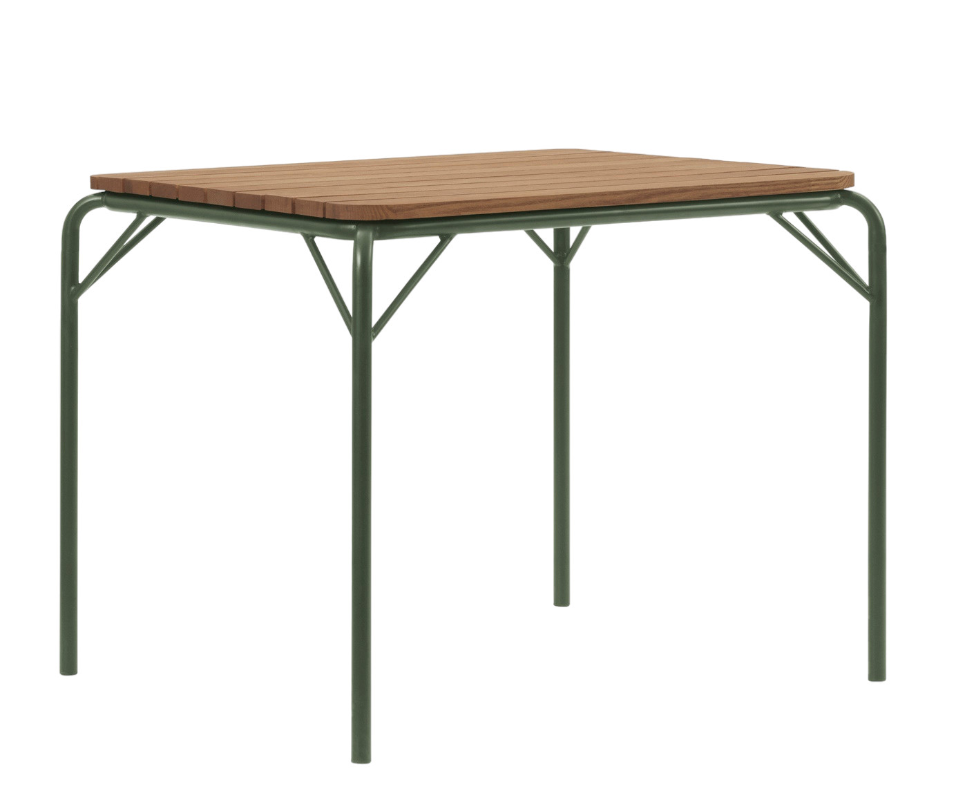 Vig Table 90 x 90 cm Table Outdoor Normann Copenhagen