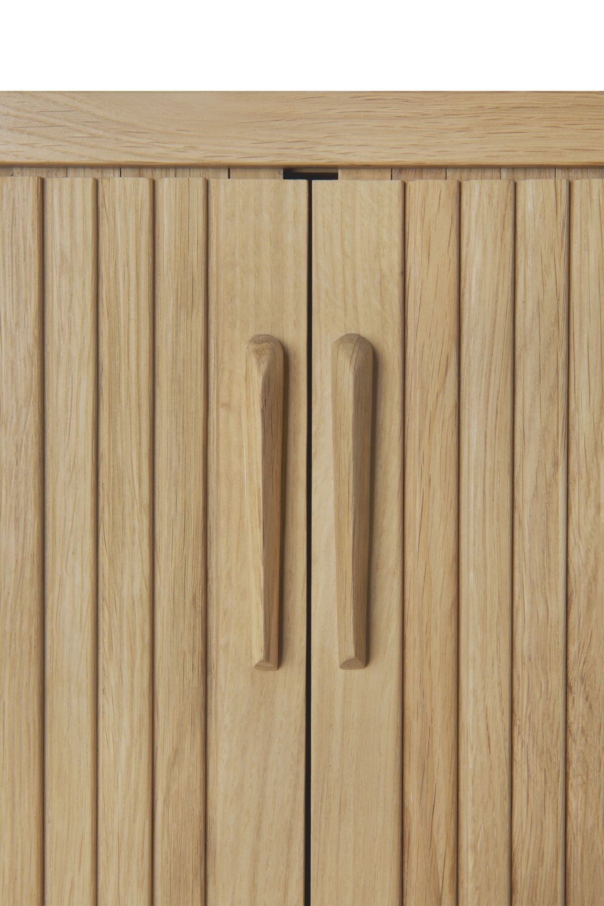 Roller Max Sideboard Oak W168cm Ethnicraft