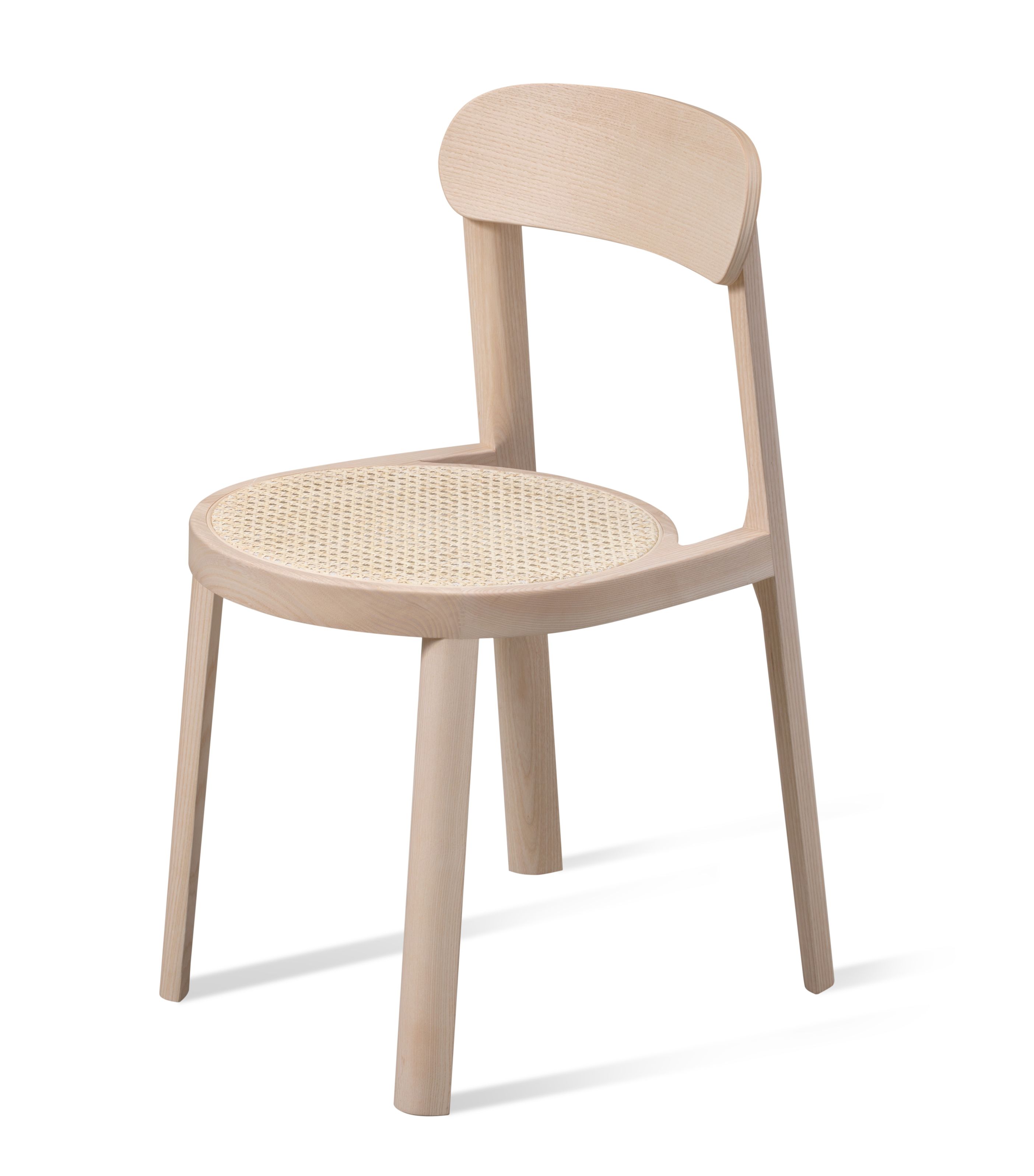 Brulla Chair Ash Miniforms Brulla Chair Ash Miniforms