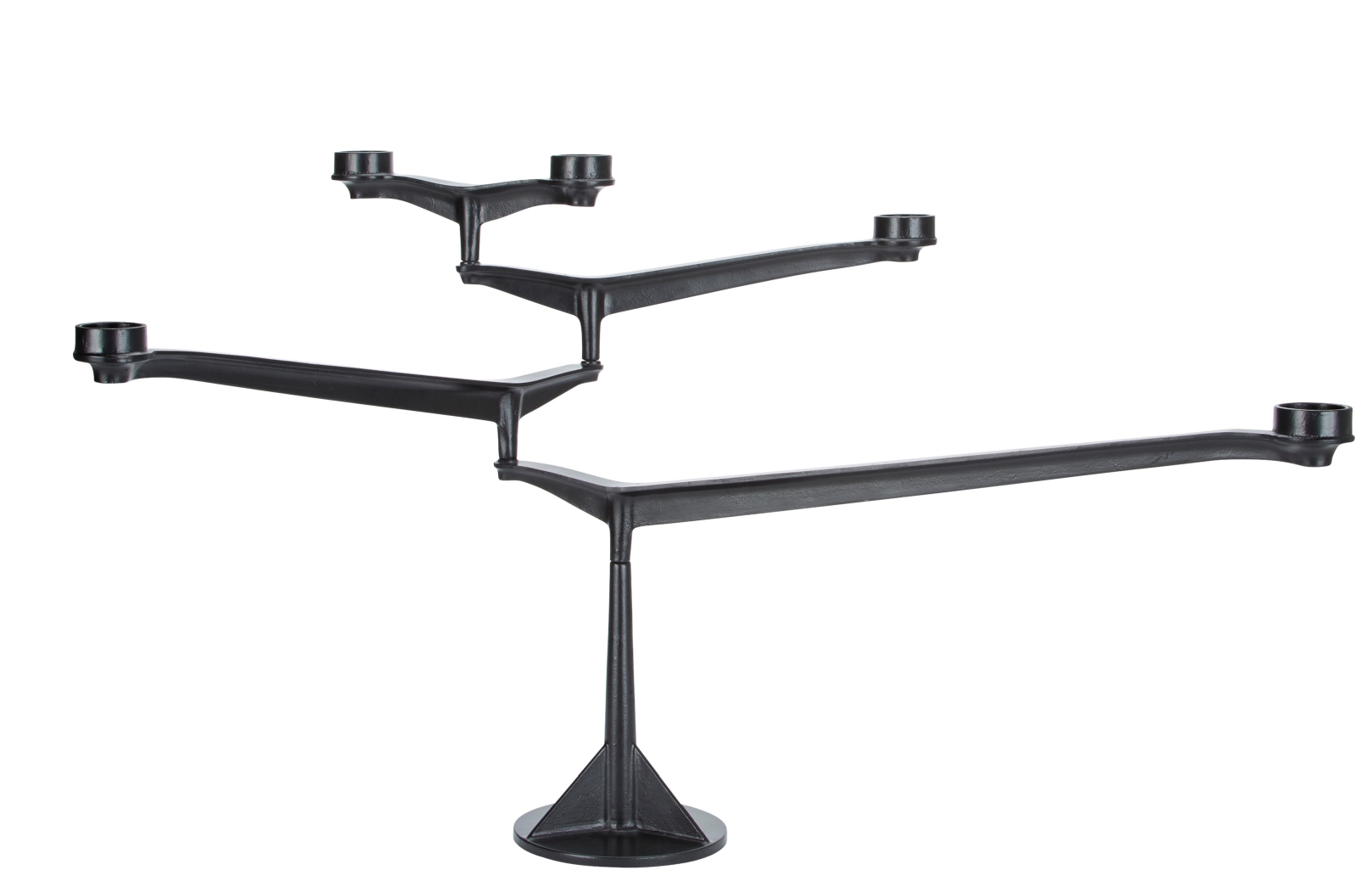 Spin Candlestick Tom Dixon
