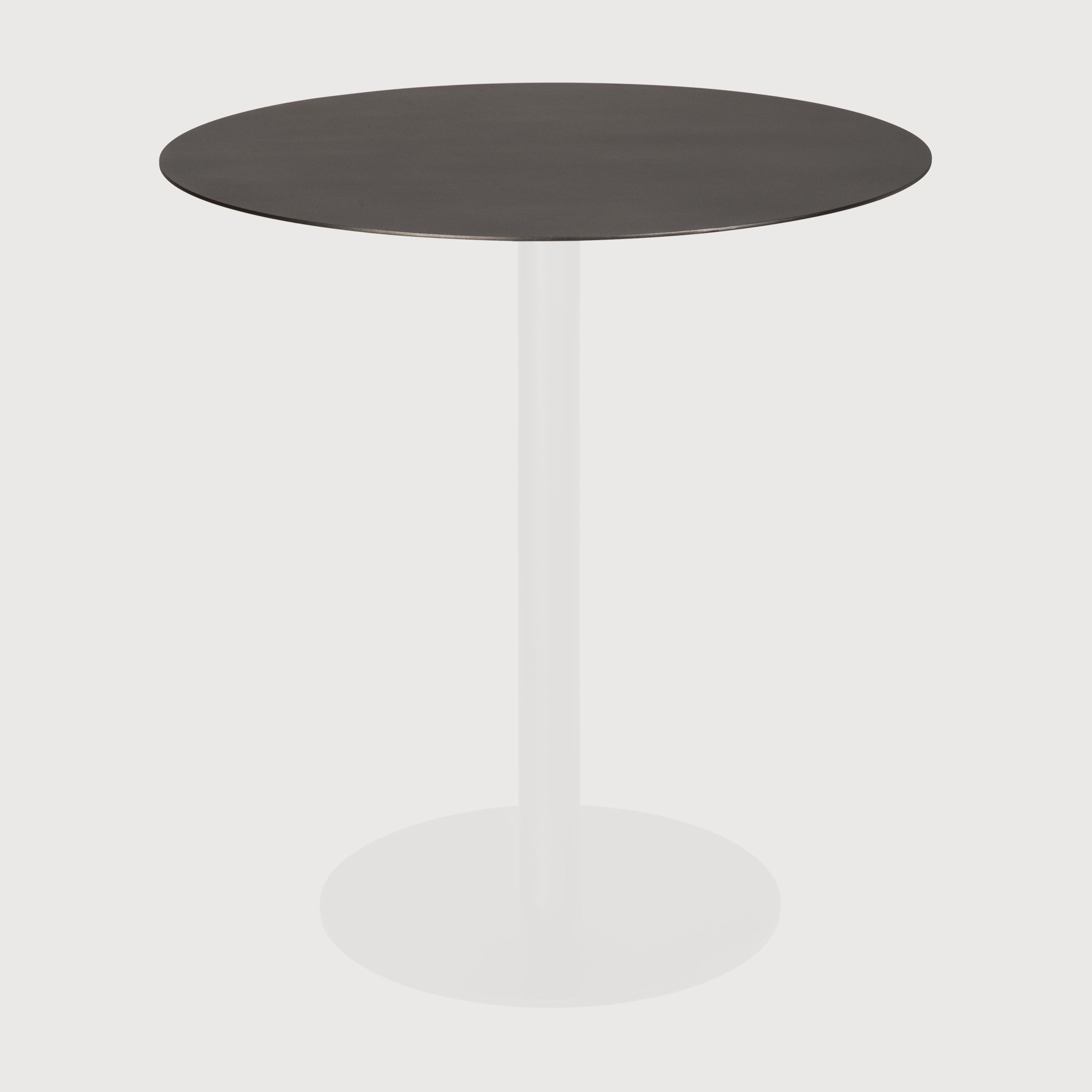 Blend Outdoor Dining Table Top Metal Ethnicarft