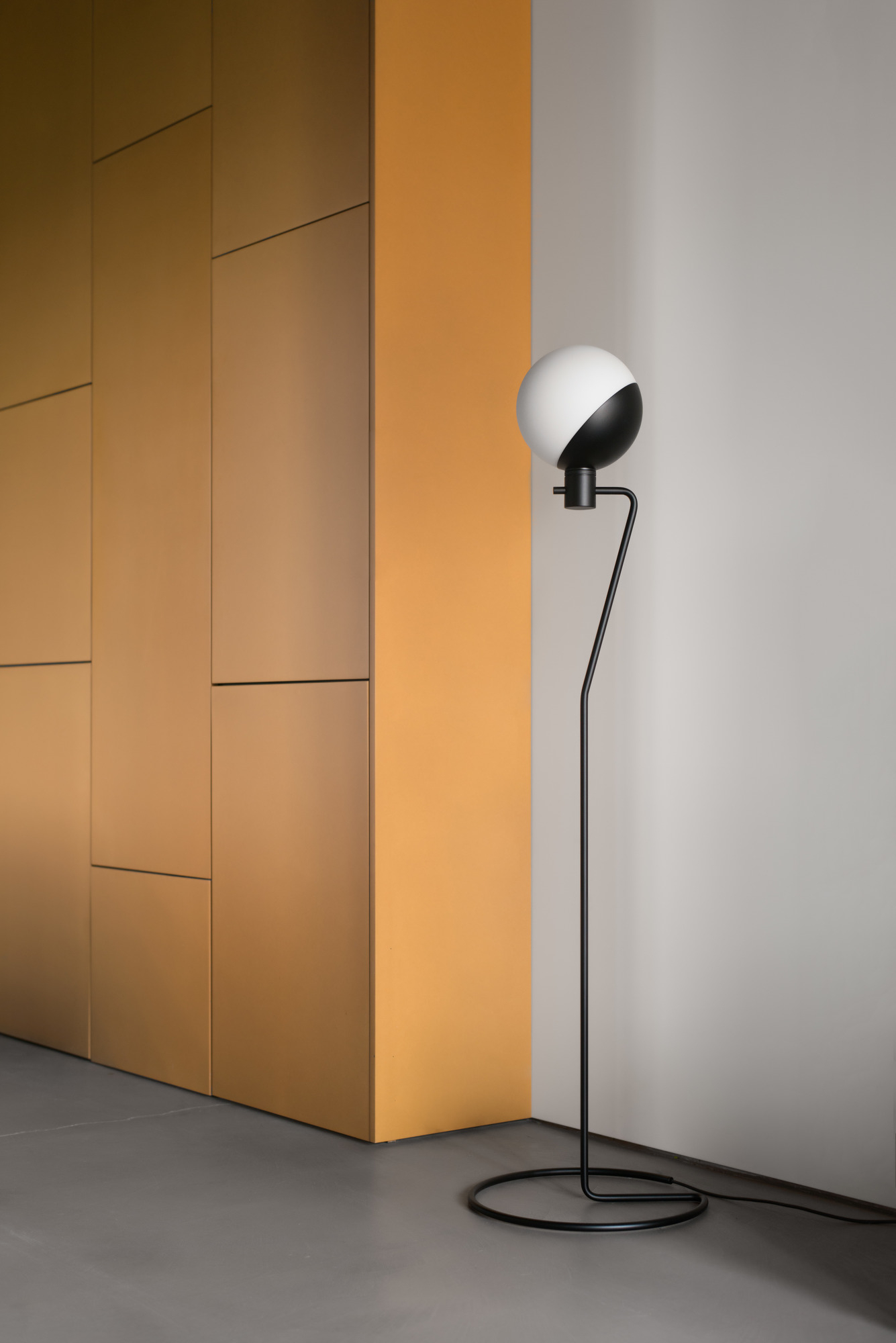 Baluna floor lamp Grupa