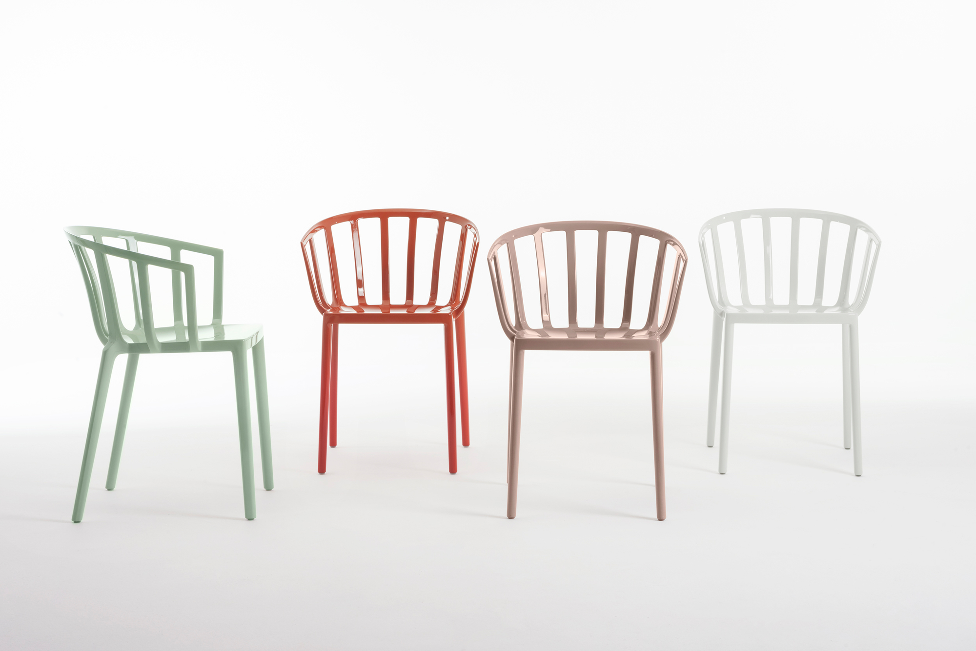 Venice Chair Kartell