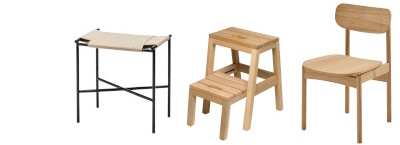 Skagerak indoor furniture