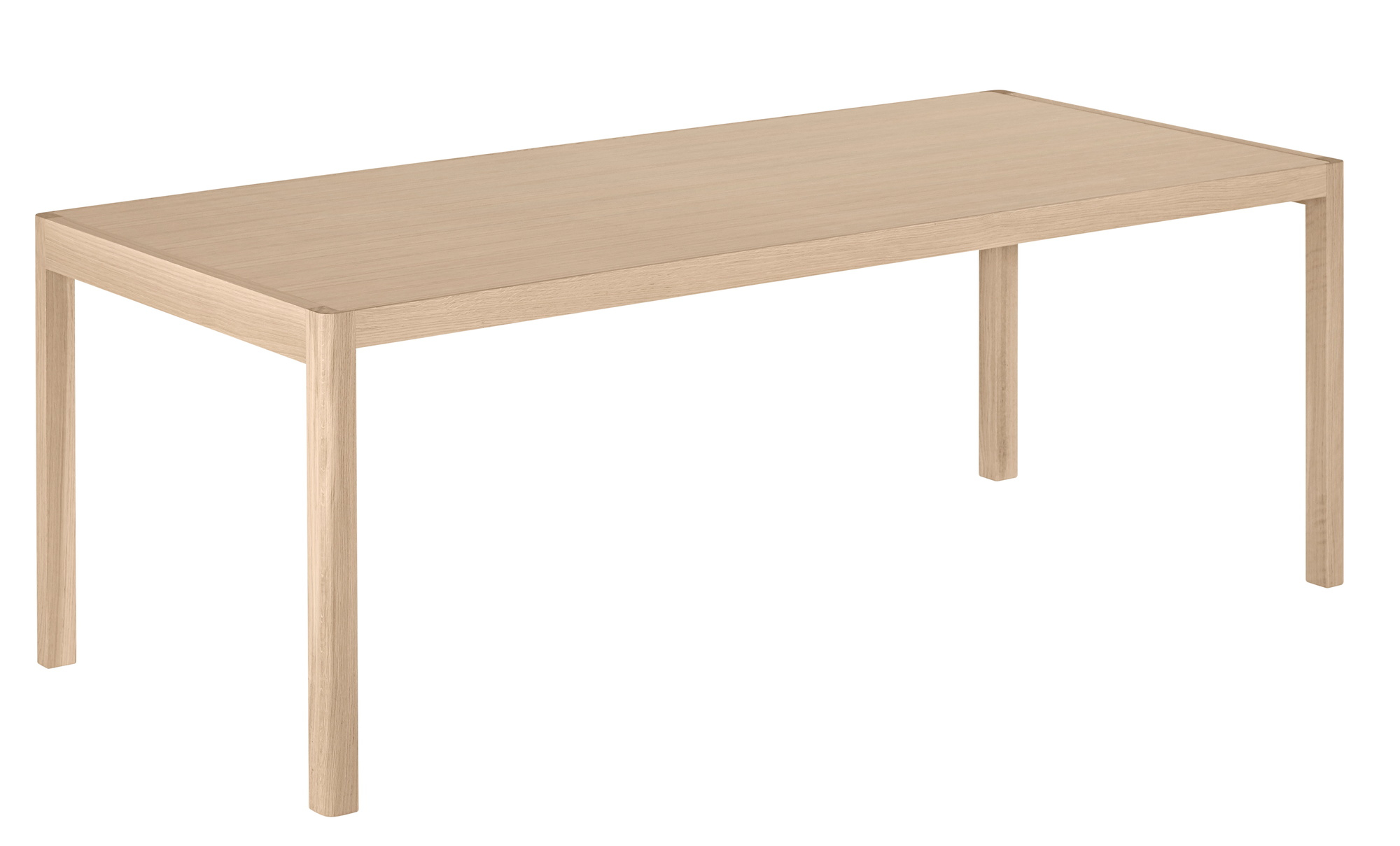 Workshop Table Muuto