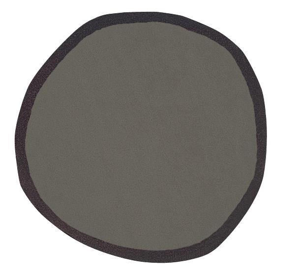 Aros Carpet Nanimarquina 100 cm Green