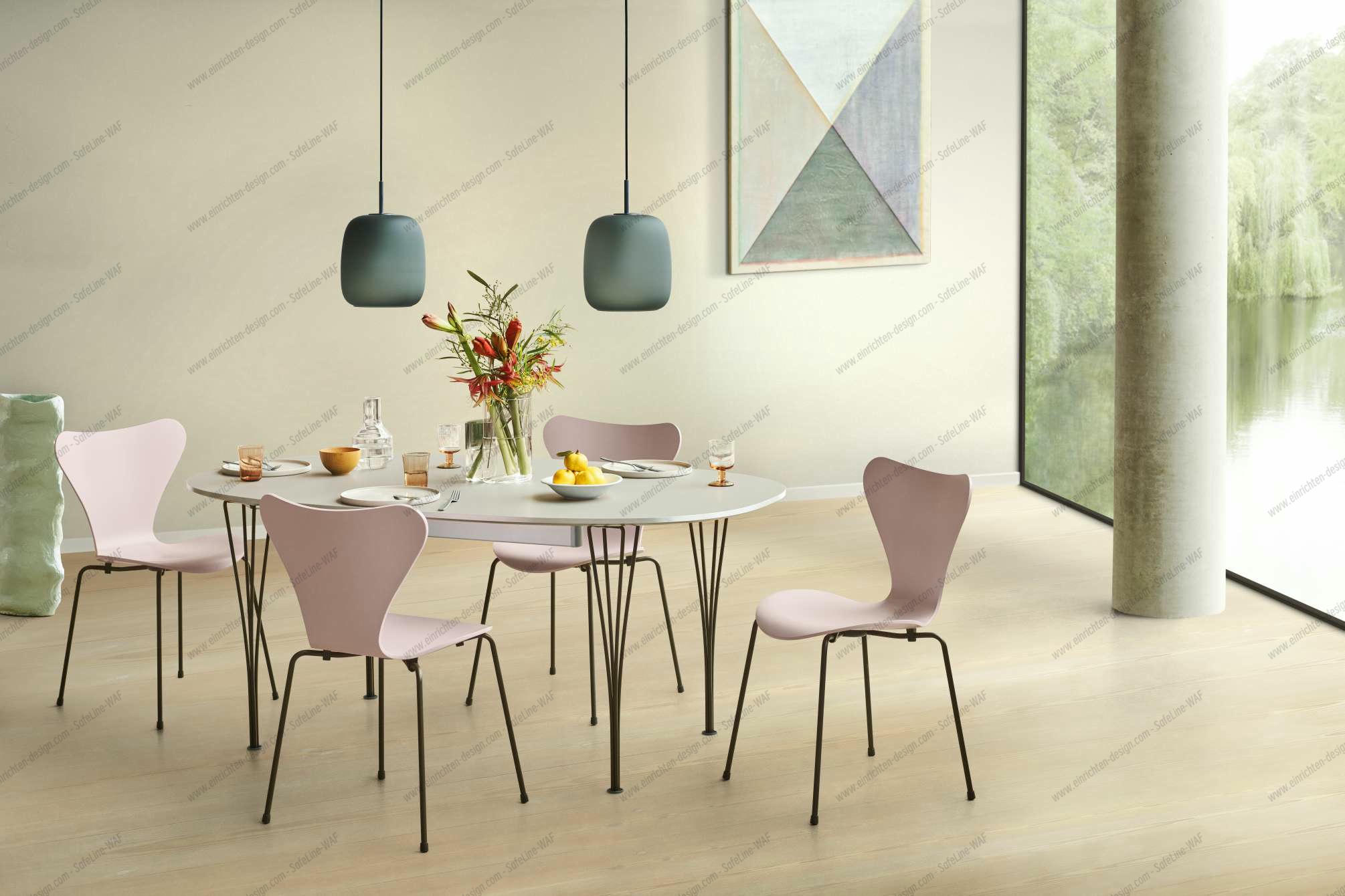 Maluma H350 Pendant light Fritz Hansen