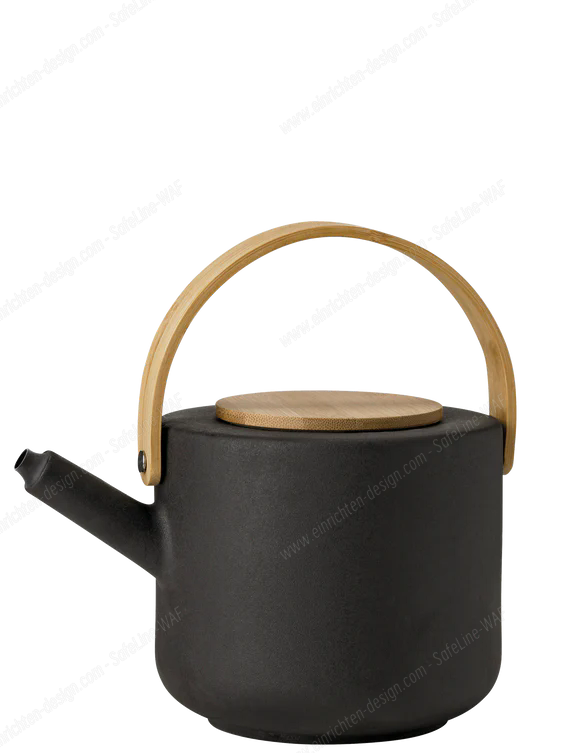 Theo teapot Stelton SINGLE PIECES
