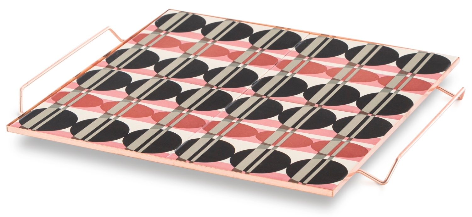 Mix &amp; Match tray GAN 40x40