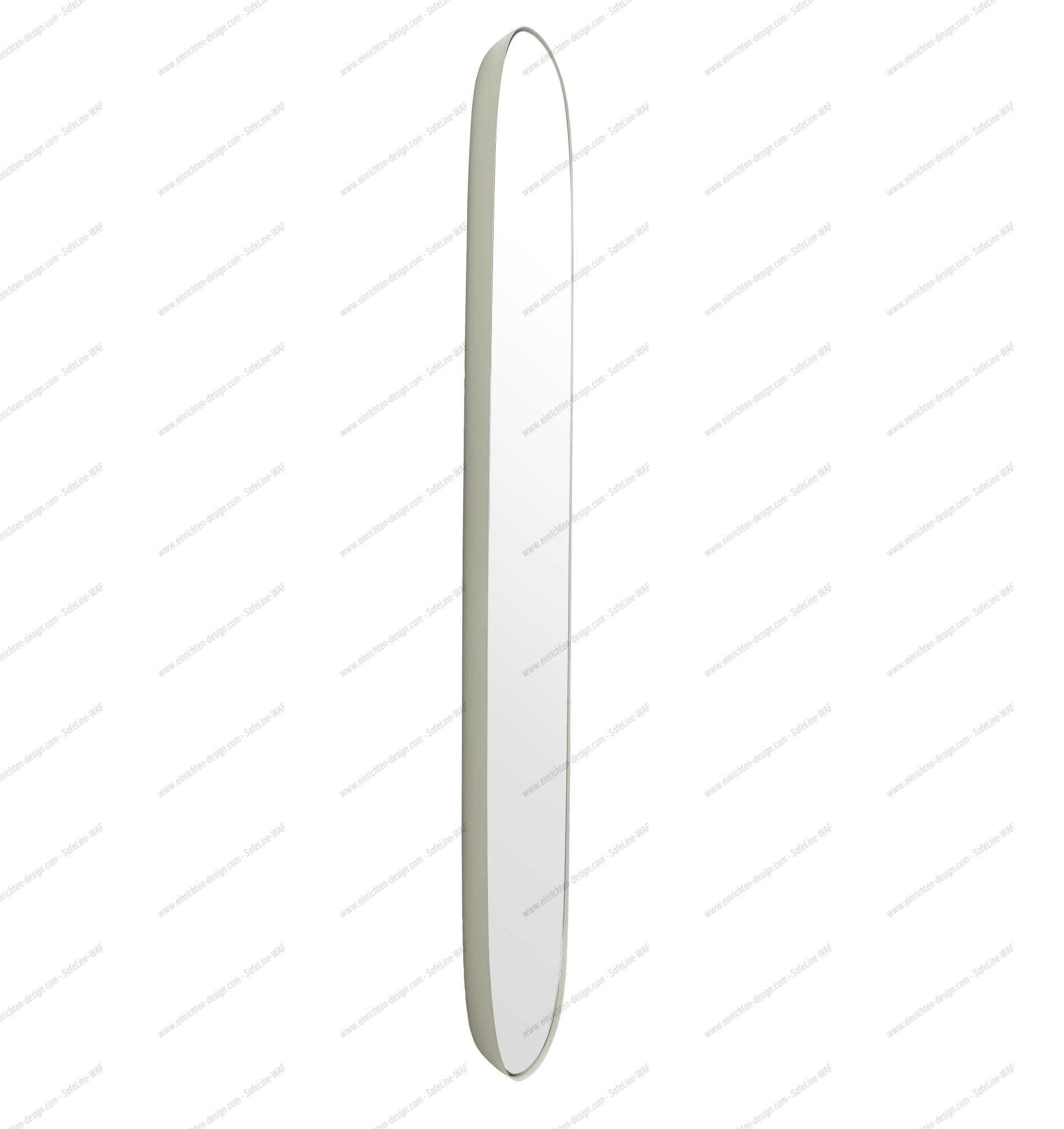 Framed Mirror large Muuto