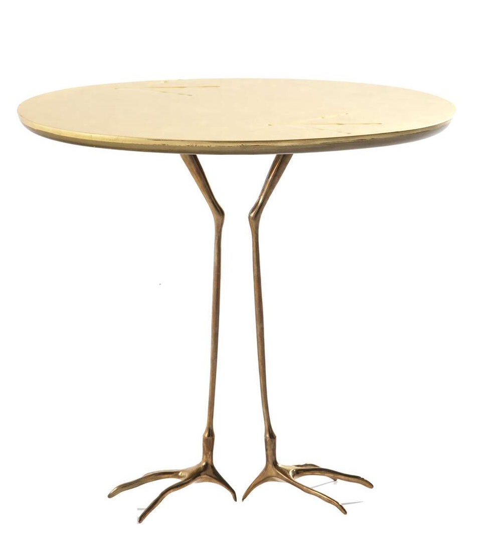W50 Traccia Side Table Cassina