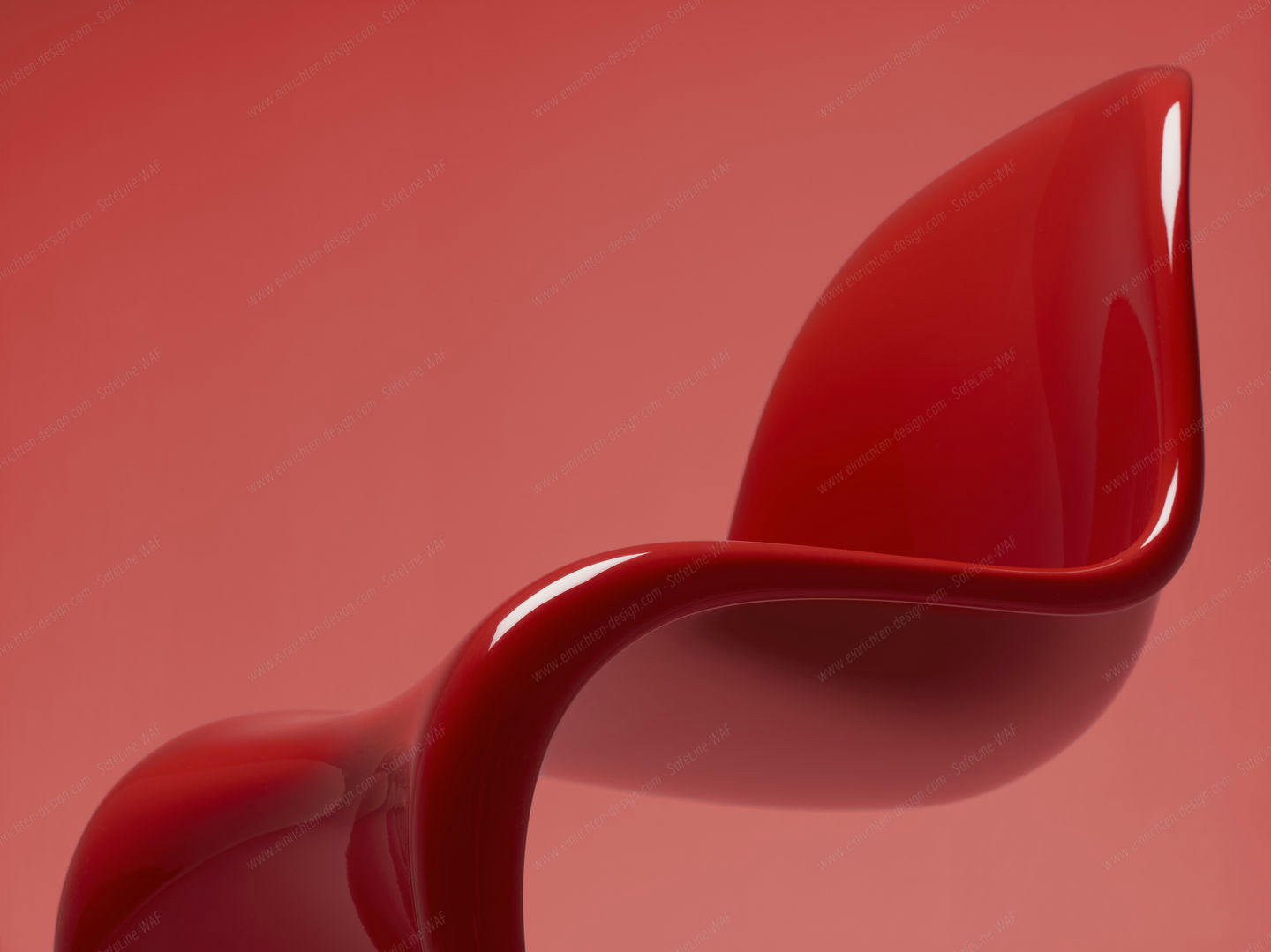 Panton Chair Classic Chair Vitra