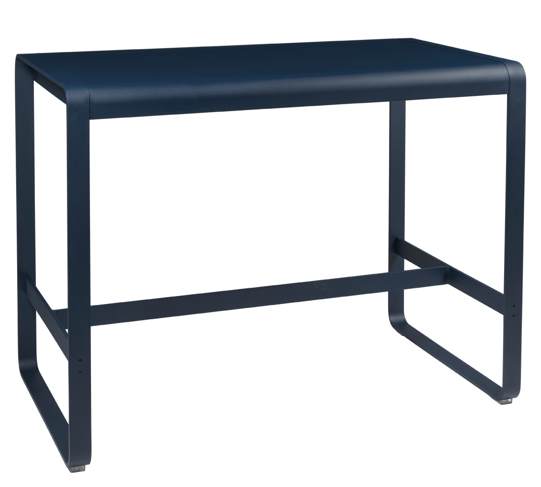 Bellevie High Table Outdoor Fermob Bellevie High Table Outdoor Fermob