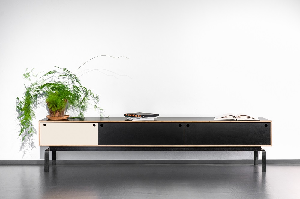 Egal Sideboard 232 Nils Holger Moormann
