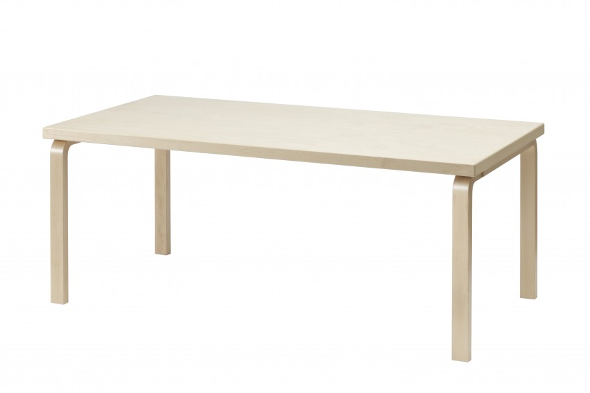 83 Table Artek