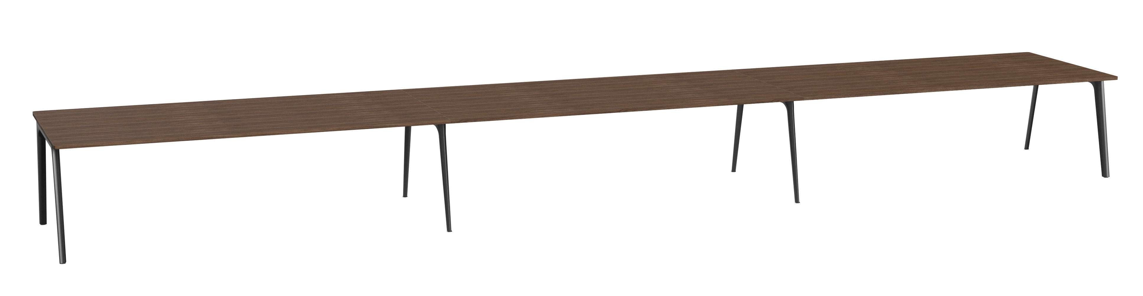 Pluralis table Fritz Hansen